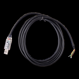 Victron RS485 til USB Kabel 1,8m